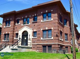 3603 Washington Blvd APT 104, Indianapolis, IN 46205