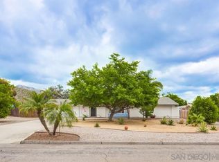 24251 Del Amo Rd, Ramona, CA 92065