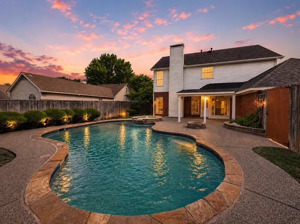1213 Cardigan St, Garland, TX 75040
