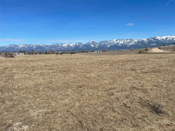 Nhn Eagle Crest Dr, Polson, MT 59860