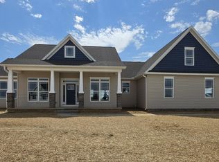 43 Red Stone Ln #68, Hanover, PA 17331