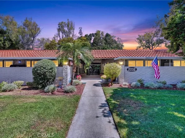 2232 Via Puerta Unit A, Laguna Woods, CA 92637