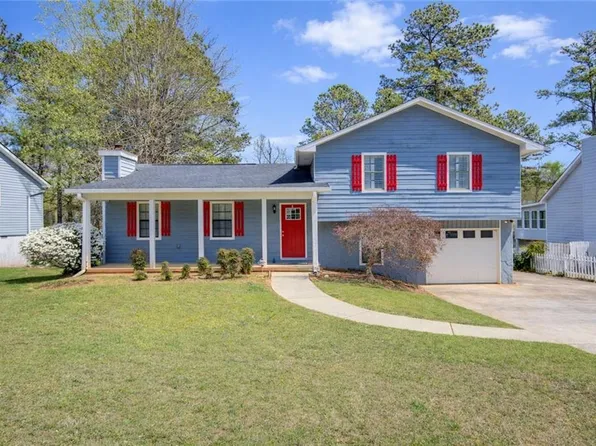 2846 Mountbery Dr, Snellville, GA 30039