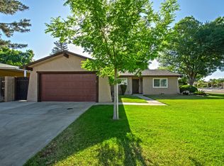 6020 N Selland Ave, Fresno, CA 93711
