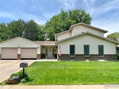 316 Princeton St, Brush, CO, 80723