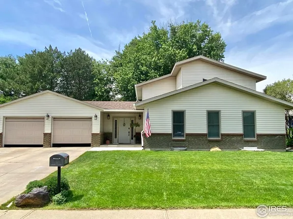 316 Princeton St, Brush, CO 80723