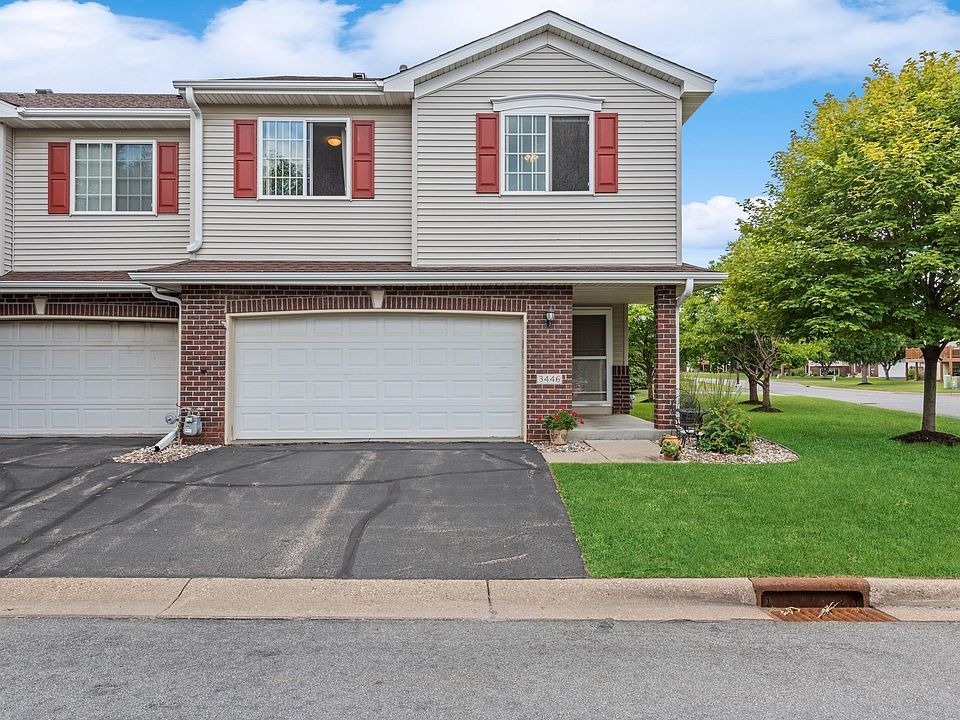 3446 156th St W, Rosemount, MN 55068 Zillow