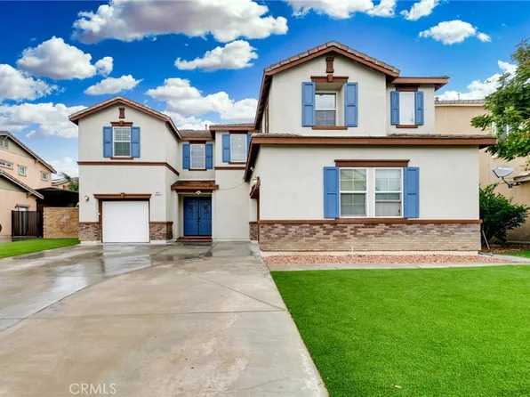 7251 Blue Crab Ct, Corona, CA 92880