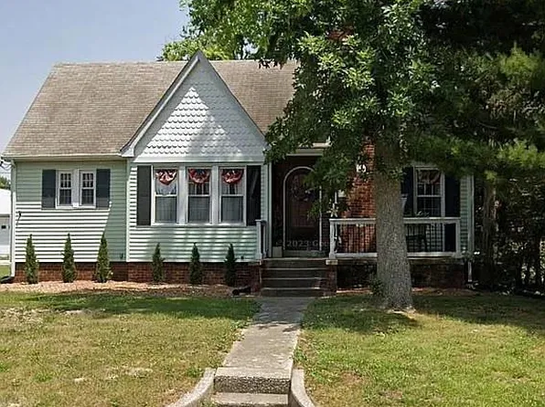 508 N Main St, Marissa, IL 62257