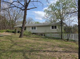 1012 Fairwater Cir, Horseshoe Bend, AR 72512