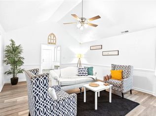 2076 Nansemond Pkwy, Suffolk, VA 23434