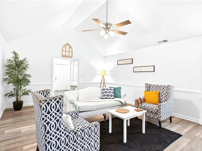 2076 Nansemond Pkwy, Suffolk, VA, 23434