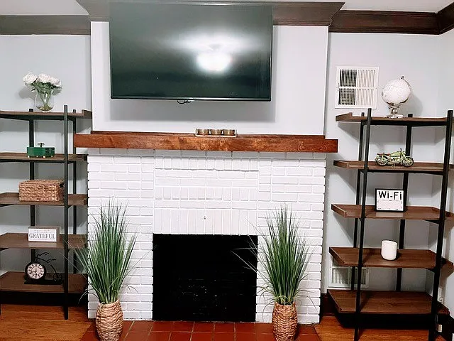 3 bed, 1500 sqft, $1,850 — Photo 2