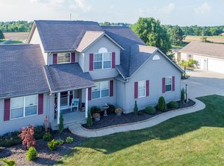 8619 Markley Dr, Wadsworth, OH 44281