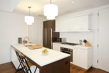 Rented by Corcoran