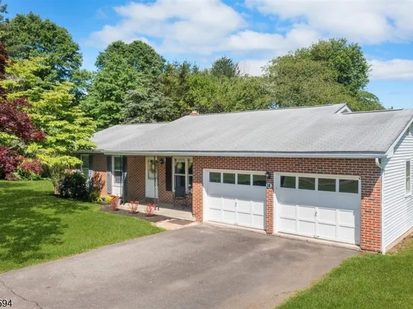 58 Wertsville Rd, Hillsborough Twp., NJ 08844