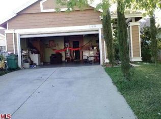 37621 Gilworth Ave, Palmdale, CA 93550