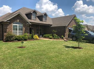 23 Gideon Cv, Jackson, TN 38305
