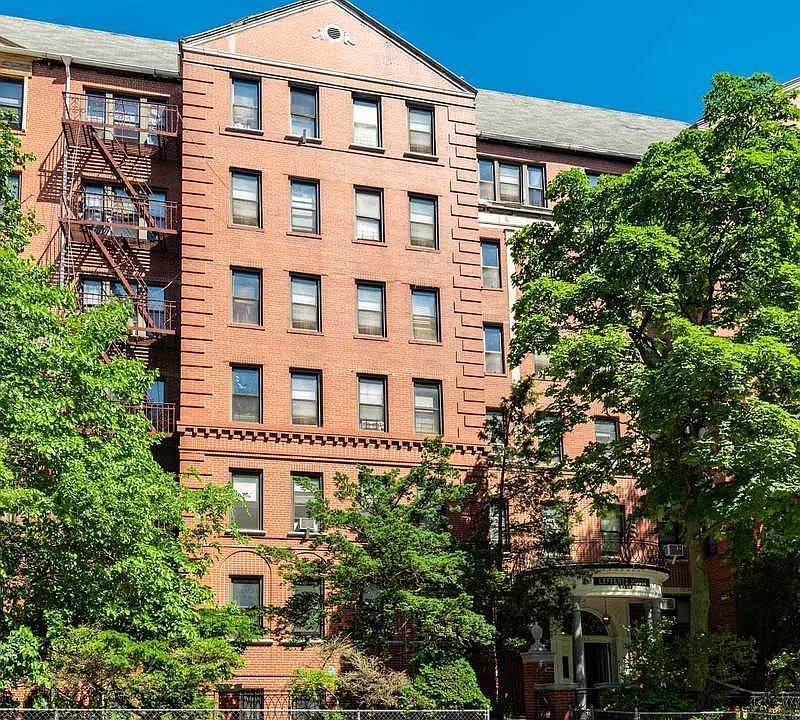 1st image of 8315 Lefferts Blvd APT 5F