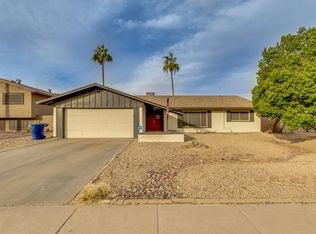 4410 S La Corta Dr, Tempe, AZ 85282
