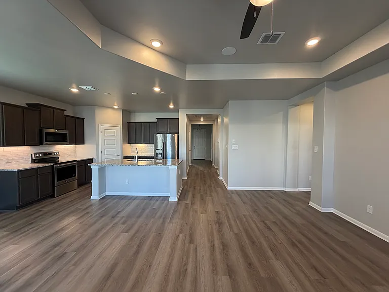 3816 Donald Dr — Photo 3