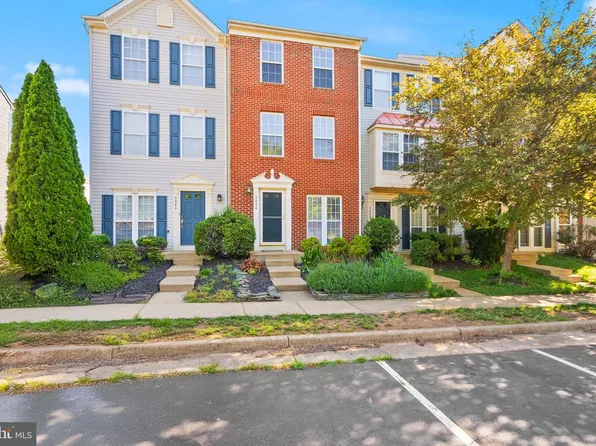 9844 Maitland Loop, Bristow, VA 20136