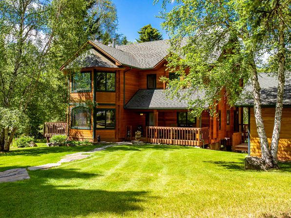 1560 Karrow Ave Whitefish Mt 59937 Zillow