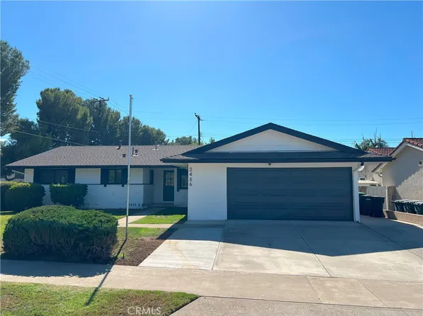 2456 N Beechwood St, Orange, CA 92865