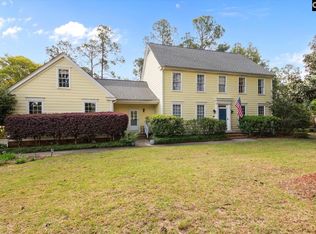 321 Wood Duck Rd, Columbia, SC 29223