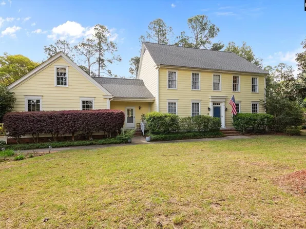321 Wood Duck Rd, Columbia, SC 29223