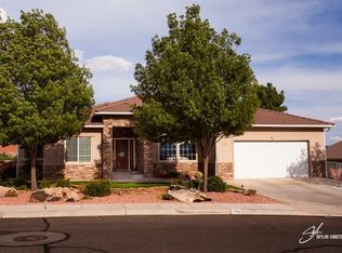 1794 N Centennial Dr, Saint George, UT 84770