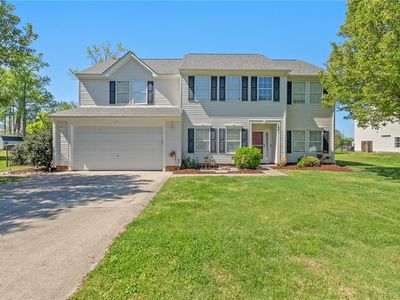 166 Saint Andrews Rd, Moyock, NC, 27958