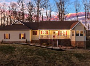 104 Wise Ln, Lebanon, VA 24266