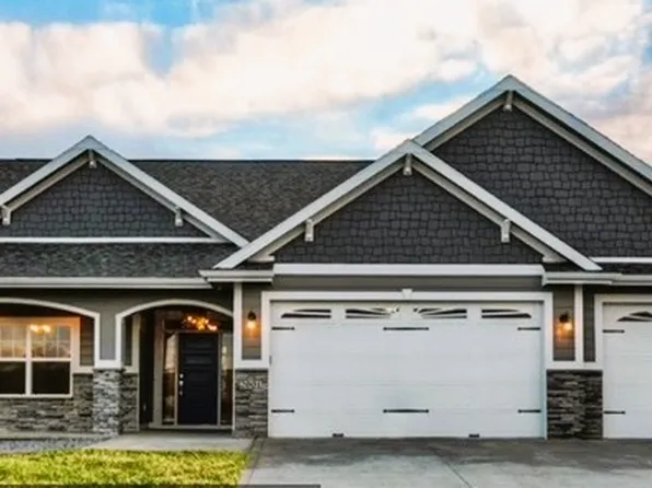 25746 S Keating Blvd, Channahon, IL 60410