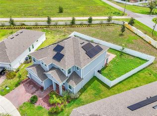 1245 Hendon Loop, Davenport, FL 33837