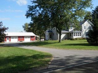 W1748 County Highway K, Columbus, WI 53925