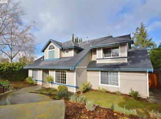 3763 Vineyard Ave, Pleasanton, CA 94566