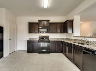 105 Curt St, Anna, TX 75409
