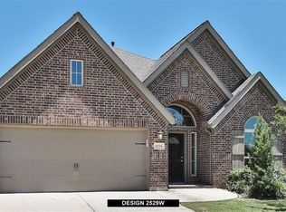 9735 Faulkner Trl, Iowa Colony, TX 77583