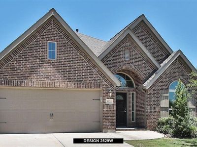 9735 Faulkner Trl, Iowa Colony, TX, 77583