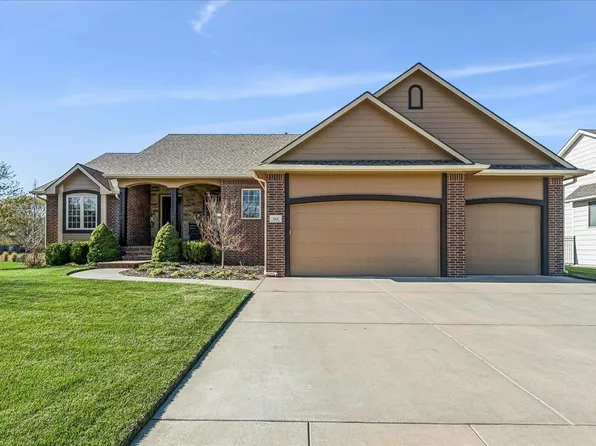 111 N City View St, Wichita, KS 67235