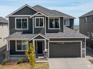 1419 Baker Heights Loop, Bremerton, WA 98312