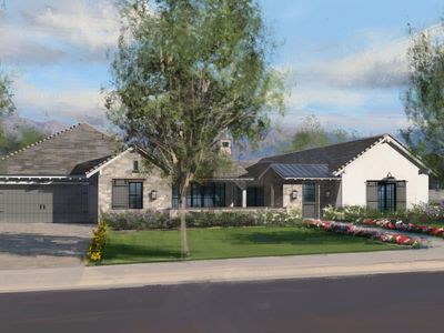 7532 E LAREDO Lane, Scottsdale, AZ, 85250