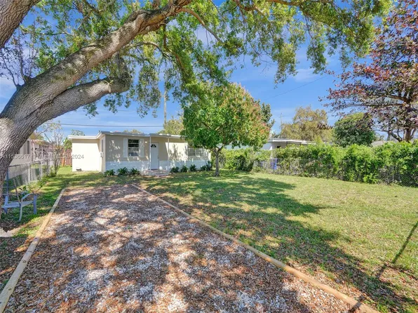 6109 SW 40th Ct, Miramar, FL 33023