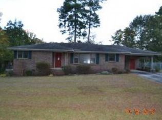 1514 Ridge St NW, Cullman, AL 35055