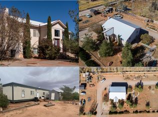 620 W Uzona Ave, Hurricane, UT 84737