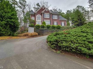 1845 Barrett Downs Dr, Cumming, GA 30040