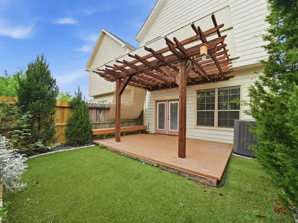 1007 Kern St, Houston, TX 77009