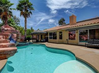 7586 Gossamer Wind St, Las Vegas, NV 89139
