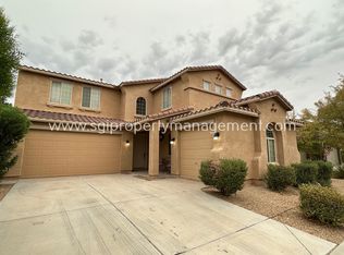 17269 W Morning Glory St, Goodyear, AZ 85338